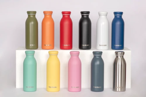 Boobam Bottle Lite 500ml