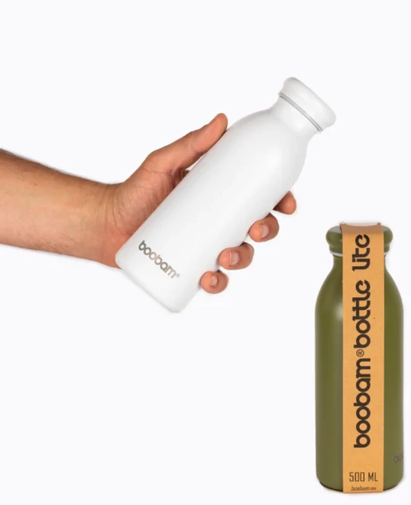 Boobam Bottle Lite 500ml