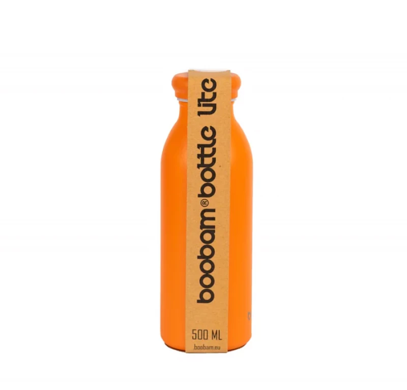 Boobam Bottle Lite 500ml