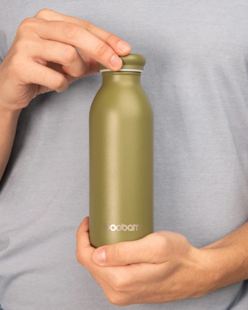 Boobam Bottle Lite 500ml