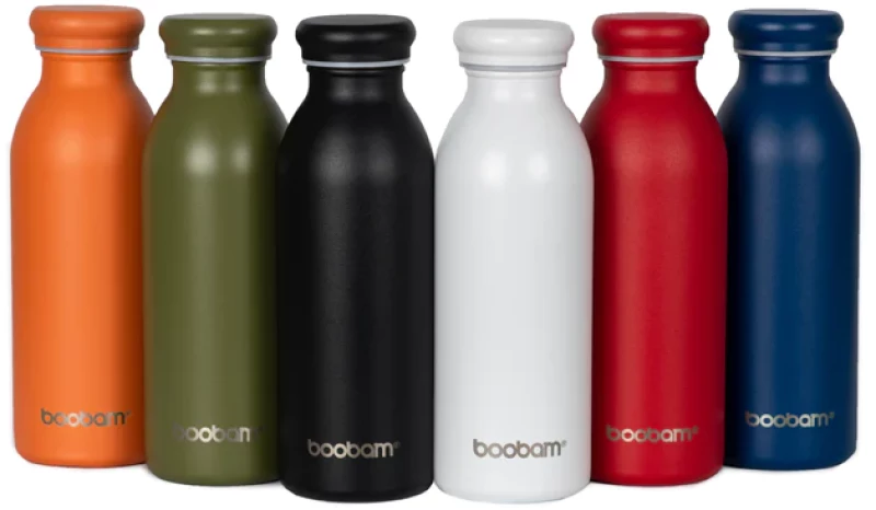 Boobam Bottle Lite 500ml