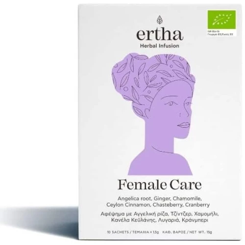 Ertha Female Care