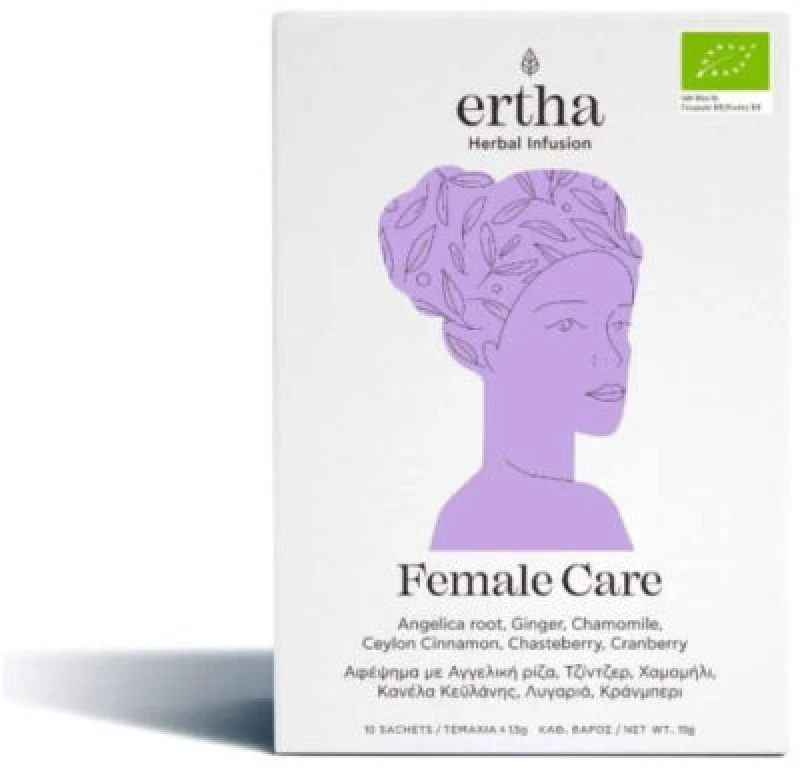 Ertha Female Care