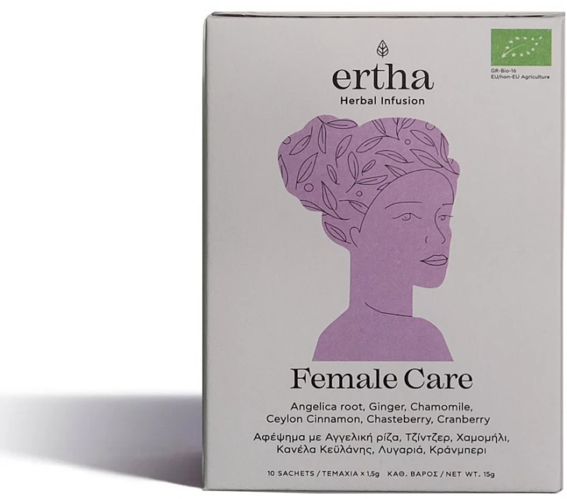 Ertha Female Care