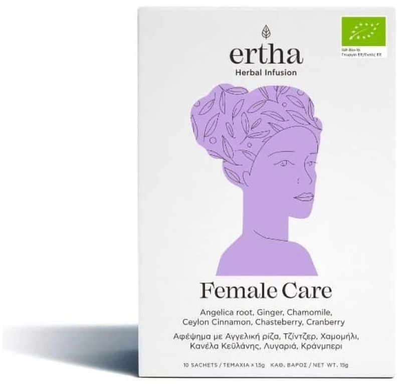 Ertha Female Care