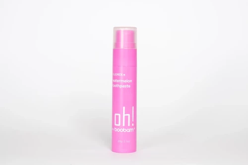 boobam οδοντόκρεμα