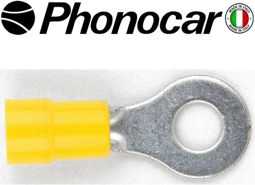 04.603 Phonocar
