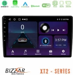 Bizzar XT2 Series Kia Ceed 2007-2009 4Core Android13 2+32GB Navigation Multimedia Tablet 9″