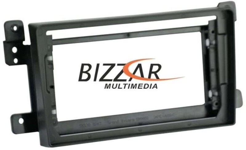 Bizzar XT2 Series 4Core Android13 2+32GB Suzuki Grand Vitara Navigation Multimedia Tablet 9"