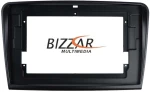 Bizzar XT2 Series 4Core Android13 2+32GB Skoda Superb 2008-2015 Navigation Multimedia Tablet 9"