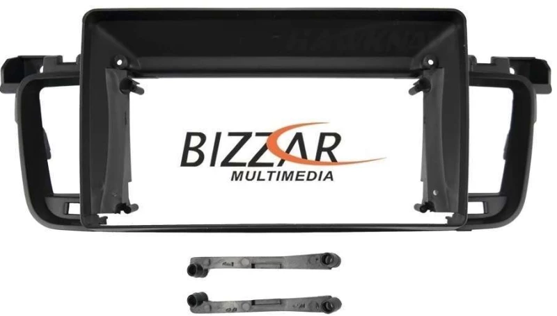 Bizzar XT2 Series 4Core Android13 2+32GB Peugeot 508 2010-2018 Navigation Multimedia Tablet 9"