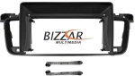 Bizzar XT2 Series 4Core Android13 2+32GB Peugeot 508 2010-2018 Navigation Multimedia Tablet 9"