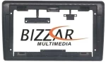 Bizzar XT2 Series 4Core Android13 2+32GB Nissan Navara D40 Navigation Multimedia Tablet 9"