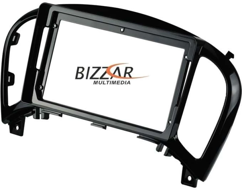 Bizzar XT2 Series 4Core Android13 2+32GB Nissan Juke Navigation Multimedia Tablet 9"