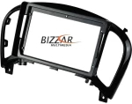 Bizzar XT2 Series 4Core Android13 2+32GB Nissan Juke Navigation Multimedia Tablet 9"