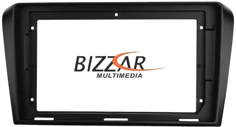 Bizzar XT2 Series 4Core Android13 2+32GB Mazda 3 2004-2009 Navigation Multimedia Tablet 9"