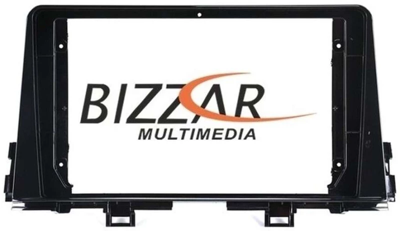 Bizzar XT2 Series 4Core Android13 2+32GB Kia Picanto 2017-2021 Navigation Multimedia Tablet 9"