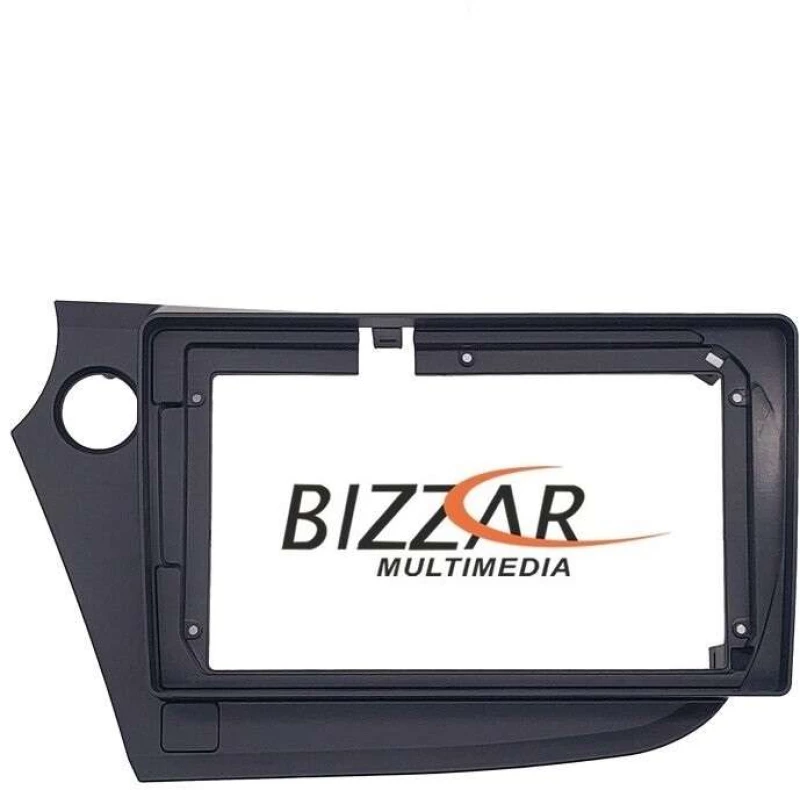 Bizzar XT2 Series 4Core Android13 2+32GB Honda Insight 2009-2015 Navigation Multimedia Tablet 9"