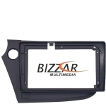 Bizzar XT2 Series 4Core Android13 2+32GB Honda Insight 2009-2015 Navigation Multimedia Tablet 9"