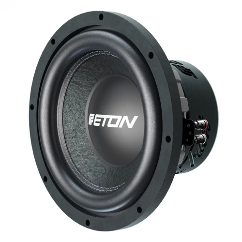 Eton PW10 Subwoofer 10 500W RMS