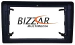 Cadence QG Series 8Core Android13 4+64GB Chrysler / Dodge / Jeep Navigation Multimedia Tablet 10"