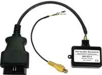 Camera Activator VW Group