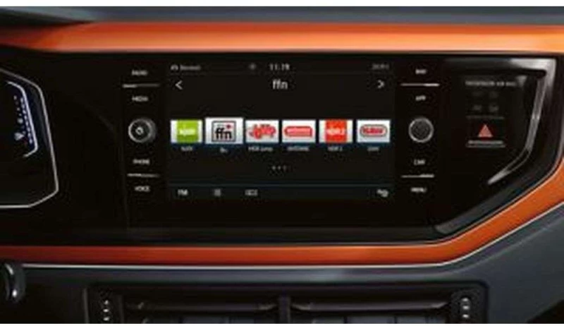 Camera Activator VW Group