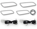 Ατμοσφαιρικός Φωτισμός Mercedes A CLA GLA Class Ambient Light Kit