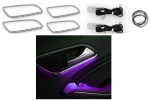 Ατμοσφαιρικός Φωτισμός Mercedes A CLA GLA Class Ambient Light Kit