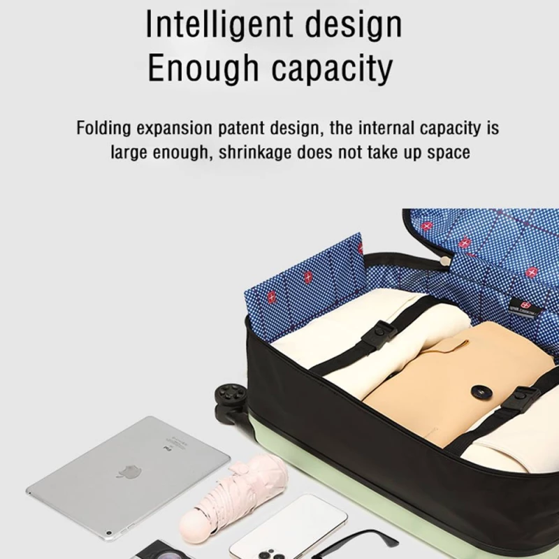 TOURIST GEAR IGNIFER EΠΕΚΤΑΣΙΜΗ ΒΑΛΙΤΣΑ ΚΑΜΠΙΝΑΣ ΜΕ 4 ΡΟΔΕΣ - 9009-GRAY
