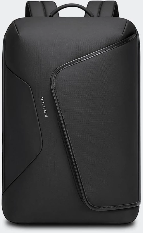 BANGE BACKPACK - 2913-BLACK