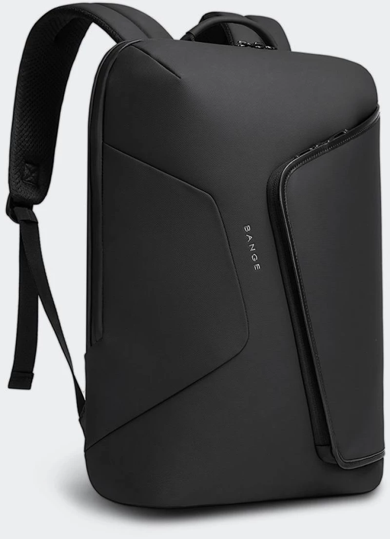 BANGE BACKPACK - 2913-BLACK