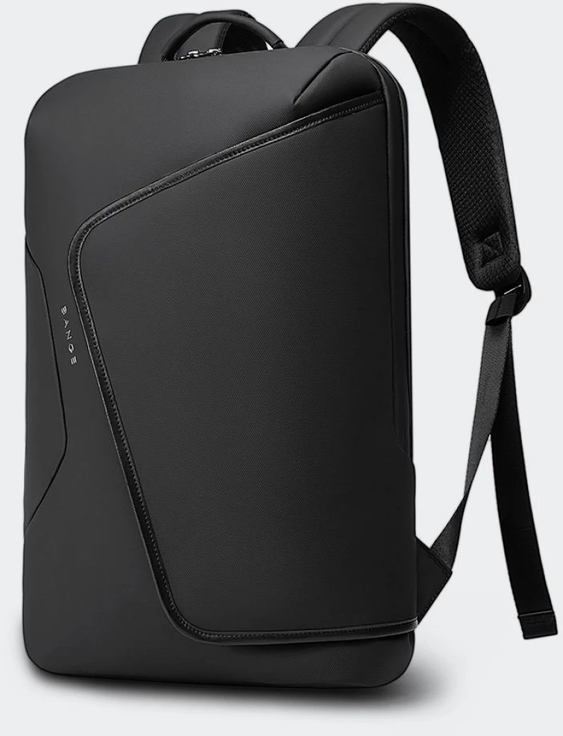 BANGE BACKPACK - 2913-BLACK