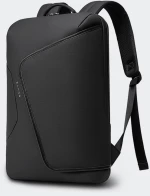BANGE BACKPACK - 2913-BLACK