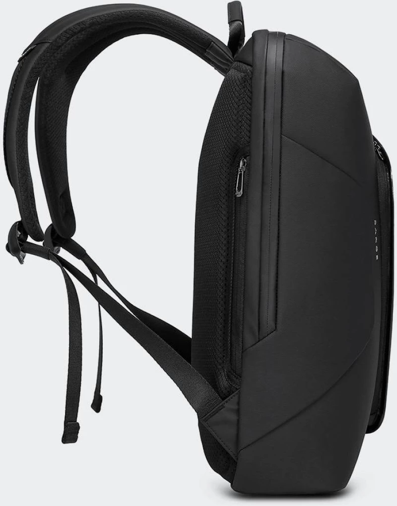 BANGE BACKPACK - 2913-BLACK