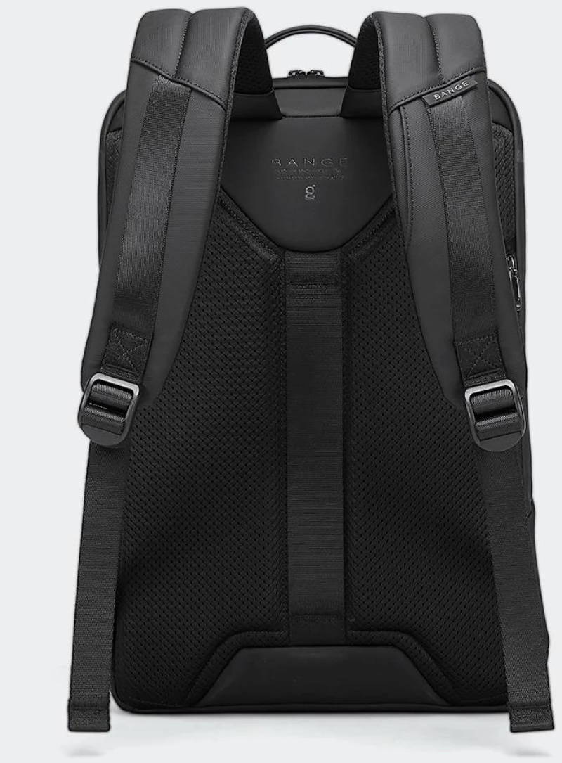BANGE BACKPACK - 2913-BLACK