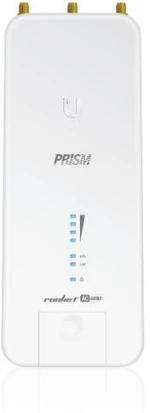 Ubiquiti Networks RP-5AC-Gen2 WLAN access point Power over Ethernet (PoE) White (RP-5AC-Gen2)