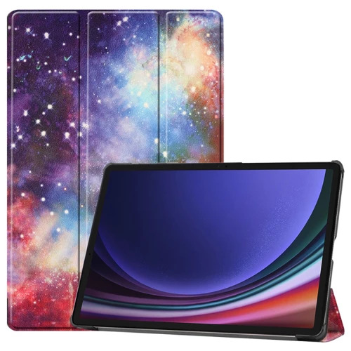 Techsuit - FoldPro - Samsung Galaxy Tab S9 Plus / S9 FE Plus - Galaxy