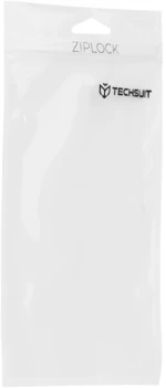 Techsuit - CamShield Series - Xiaomi Redmi Note 13 4G - Black