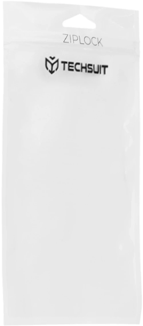 Techsuit - Magic Shield - Realme C65 - Red