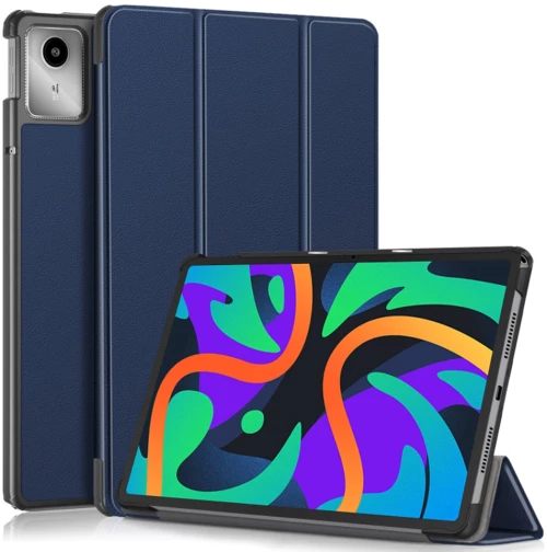Techsuit - FoldPro - Lenovo Tab M11 - Blue