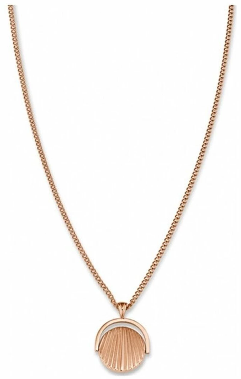 Γυναικεία Κολιέ Rosefield JTNCRG-J449 40-45 cm