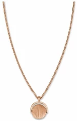 Γυναικεία Κολιέ Rosefield JTNCRG-J449 40-45 cm