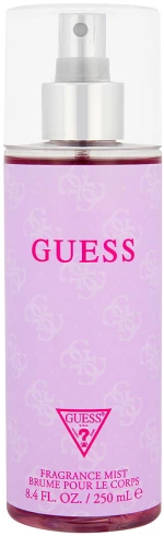 Σπρέι σώματος Guess 250 ml Woman
