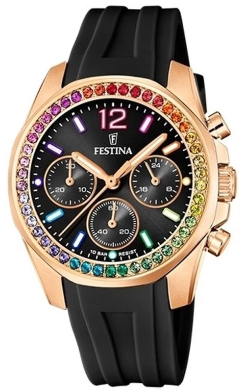 Γυναικεία Ρολόγια Festina F20611/3