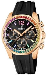 Γυναικεία Ρολόγια Festina F20611/3