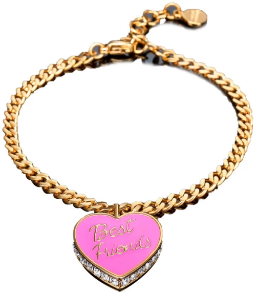 Γυναικεία Βραχιόλια Chiara Ferragni J19AVI05 16 cm