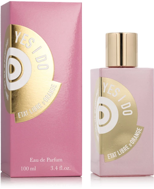Γυναικείο Άρωμα Etat Libre D'Orange Don't Get Me Wrong Baby, Yes I Do EDP 100 ml
