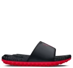 Under Armour Rock 3 3027774 Παντόφλα Μαύρη