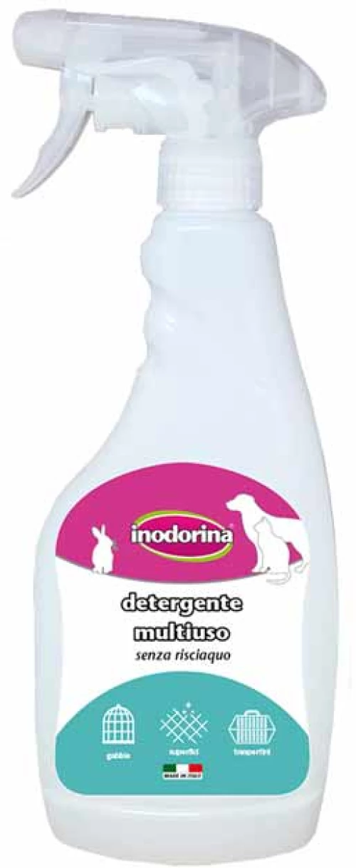 Inodorina Καθαριστικό Πολλαπλών Χρήσεων 500ml